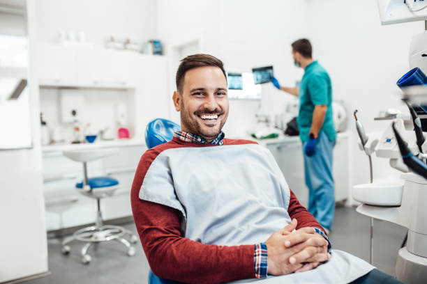 Best Wisdom Tooth Removal  in Indian Hills, CO