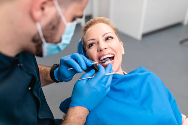 Why Choose Us for Your Dental Needs in Indian Hills, CO